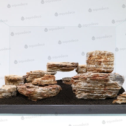 Aquadeco Helle Pagode Set – Ansicht 8