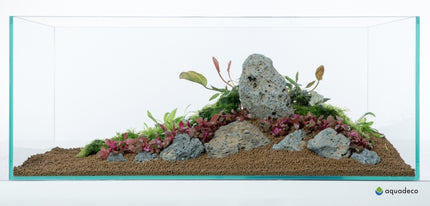 Aquadeco Galapagos Stein Set – Ansicht 9