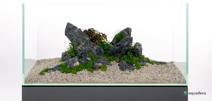 Aquadeco Landschaft Set black – Ansicht 9