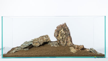 Aquadeco Drachenstein, XL (1 kg) – Steine für das Aquarium bei AquascapingForLife