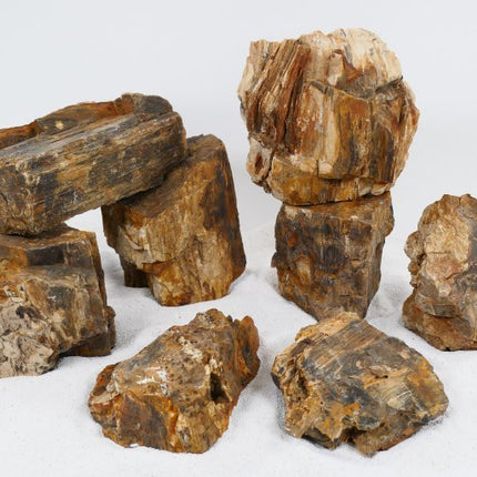 Orbit Yousemi-Rock (0,5 - 0,8 kg) – Steine für das Aquarium bei AquascapingForLife