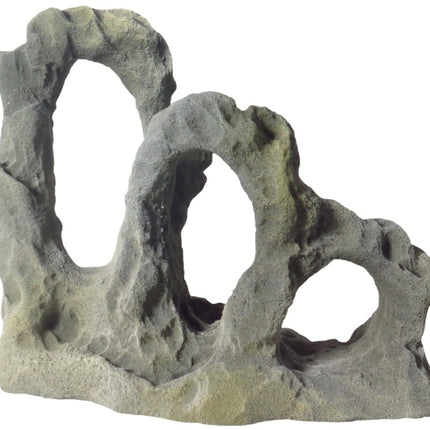 Variogart (KS Graphik) Lochgestein II – Ornamente und sonstige Dekoration für das Aquarium bei AquascapingForLife
