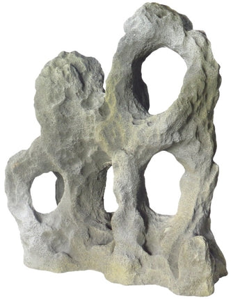 Variogart (KS Graphik) Lochgestein III – Ornamente und sonstige Dekoration für das Aquarium bei AquascapingForLife