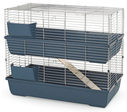 MPS Maxi Baldo Twin 120 Doppelstock, Nagerheim – Nagerheime & Ersatzteile für das Aquarium bei AquascapingForLife