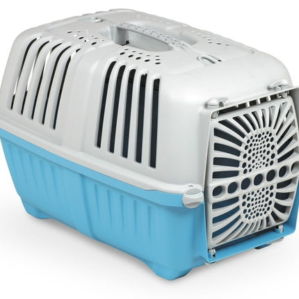 MPS Pratiko 1 Plastica Transportbox [P14] – Transportboxen & Katzentoiletten für das Aquarium bei AquascapingForLife