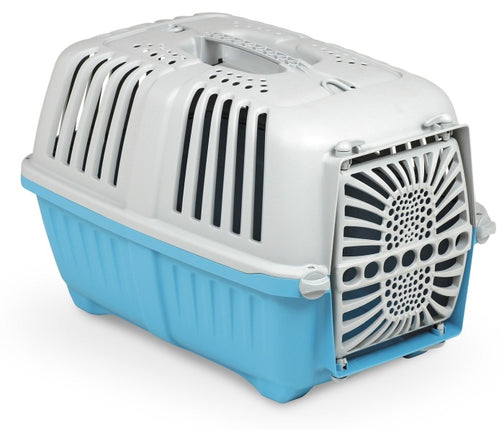 MPS Pratiko 1 Plastica Transportbox [P14] – Transportboxen & Katzentoiletten für das Aquarium bei AquascapingForLife