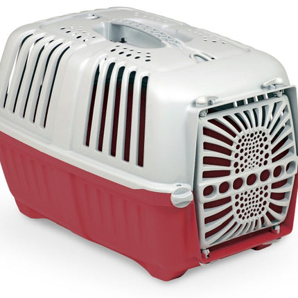 MPS Pratiko 1 Plastica Transportbox [P14] – Ansicht 2