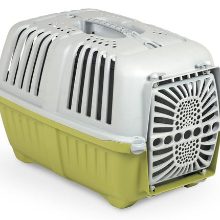 MPS Pratiko 1 Plastica Transportbox [P14] – Ansicht 3