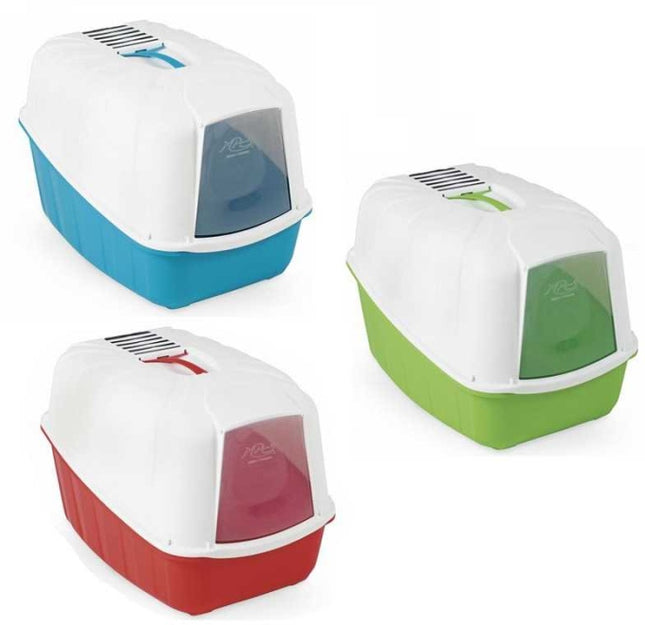MPS Komoda Katzentoilette [P10] – Transportboxen & Katzentoiletten für das Aquarium bei AquascapingForLife