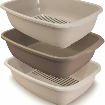 MPS Miso Katzentoilette (3-teilig) – Transportboxen & Katzentoiletten für das Aquarium bei AquascapingForLife