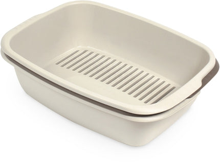 MPS Miso Katzentoilette (3-teilig) – Ansicht 2