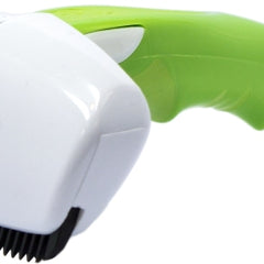 Foolee Easee Striegel – Fellpflege für das Aquarium bei AquascapingForLife