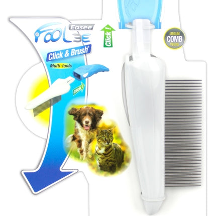 Foolee Easee Pro Kamm – Ansicht 3