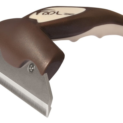 Foolee One Striegel chocolate – Ansicht 3