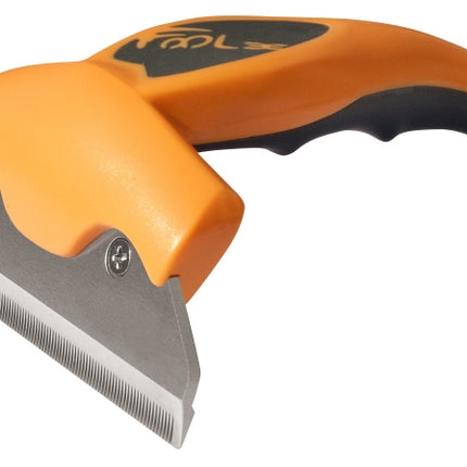 Foolee One Striegel orange – Ansicht 2