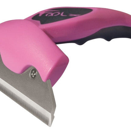 Foolee One Striegel pink – Ansicht 2