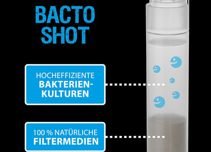 ARKA BACTO-Shot - 50 ml