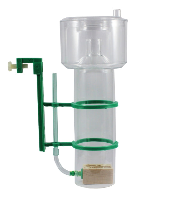 Sander Inneneiweißabschäumer Piccolo – Aquarienfilter für das Aquarium bei AquascapingForLife