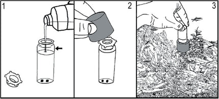 Söchting Oxydator Mini (für Aquarien bis 60 L) – Ansicht 2