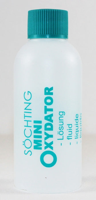 Lösung für Söchting Oxydator Mini – Wasserzusätze/Dünger/Medikamente für das Aquarium bei AquascapingForLife