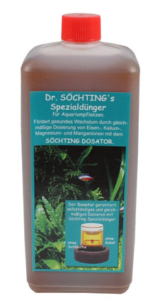 Söchting Spezialdünger – Ansicht 2