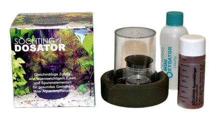 Dosator Söchting – Wasserzusätze/Dünger/Medikamente für das Aquarium bei AquascapingForLife