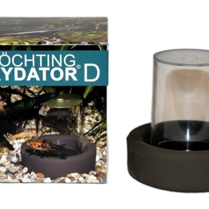 Söchting Oxydator D (für Aquarien bis 100 L) – Wasserzusätze/Dünger/Medikamente für das Aquarium bei AquascapingForLife