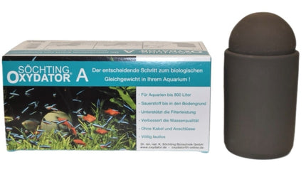 Söchting Oxydator A (für Aquarien bis 400 L) – Wasserzusätze/Dünger/Medikamente für das Aquarium bei AquascapingForLife