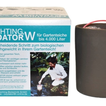 Söchting Oxydator W – Wasserzusätze/Dünger/Medikamente für das Aquarium bei AquascapingForLife