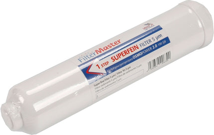 Papillon Super Feinfilter Osmose-Ersatzpatrone – Ansicht 2