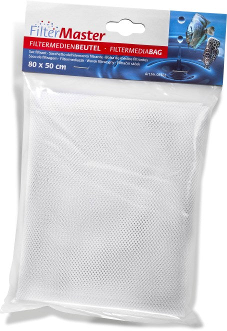 Papillon Filtermedienbeutel (80 x 50 cm) – Filtermedium für das Aquarium bei AquascapingForLife