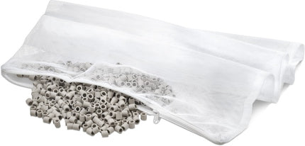 Papillon Filtermedienbeutel (80 x 50 cm) – Ansicht 2