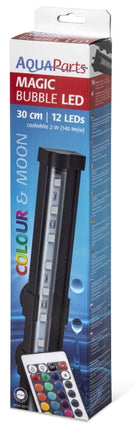 Papillon Magic Bubble LED M (30 cm) – Restposten/Sonderposten für das Aquarium bei AquascapingForLife