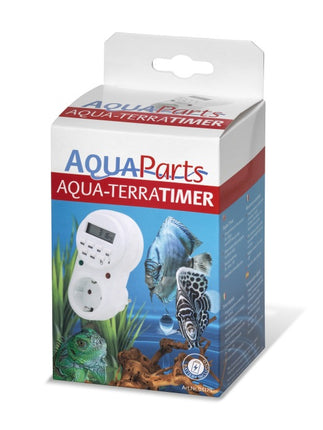 Papillon Aqua & Terra - Timer – Zeitschaltuhren für das Aquarium bei AquascapingForLife