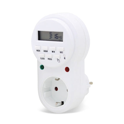 Papillon Aqua & Terra - Timer – Ansicht 2