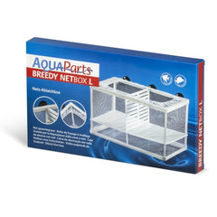 Papillon Breedy Netbox L – Ablaichkästen für das Aquarium bei AquascapingForLife
