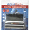 Papillon Digital Thermometer black/transparent – Thermometer für das Aquarium bei AquascapingForLife