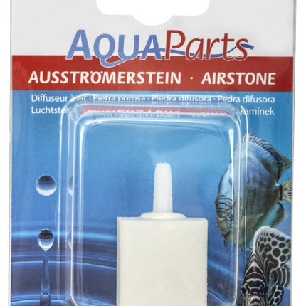 Papillon Ausströmer Würfel (25 x 25 x 25 mm) – Restposten/Sonderposten für das Aquarium bei AquascapingForLife