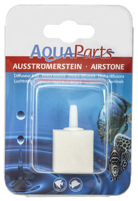 Papillon Ausströmer Würfel (25 x 25 x 25 mm) – Restposten/Sonderposten für das Aquarium bei AquascapingForLife