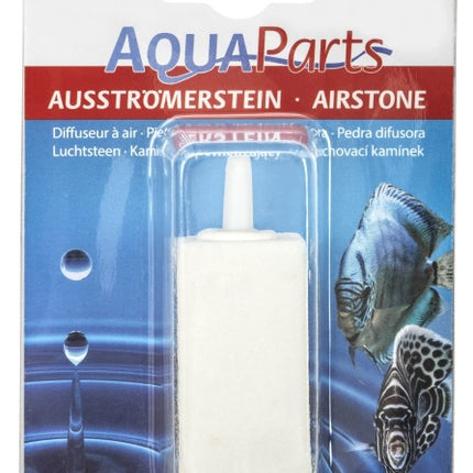 Papillon Ausströmer Quader (24 x 24 x 45 mm) – Restposten/Sonderposten für das Aquarium bei AquascapingForLife