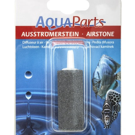 Papillon Ausströmer Zylinder – Ansicht 3