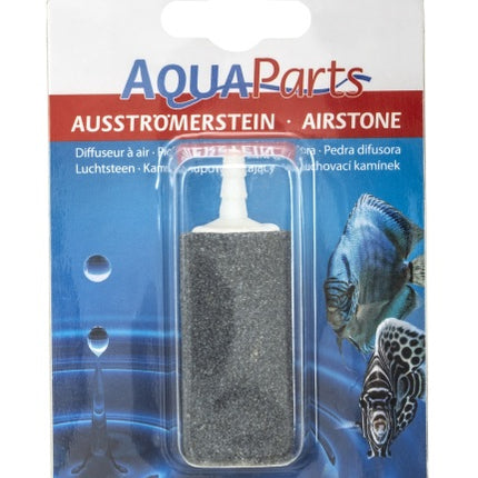 Papillon Ausströmer Zylinder (Ø 25 x 50 mm) – Ausströmer für das Aquarium bei AquascapingForLife