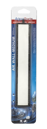 Papillon Air Wall Medium (20 cm) – Ausströmer für das Aquarium bei AquascapingForLife