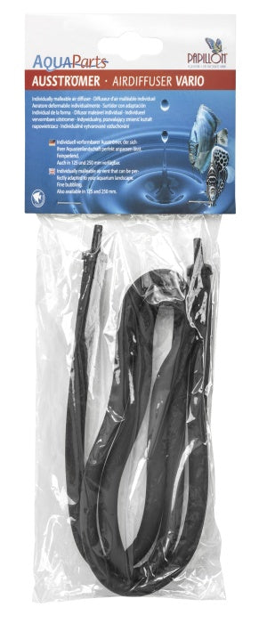 Papillon Ausströmer Vario L (1000 mm) – Ausströmer für das Aquarium bei AquascapingForLife