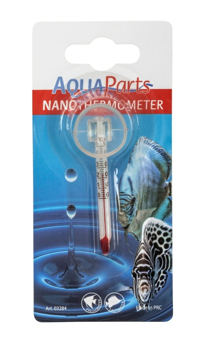 Papillon Nano Thermometer – Restposten/Sonderposten für das Aquarium bei AquascapingForLife