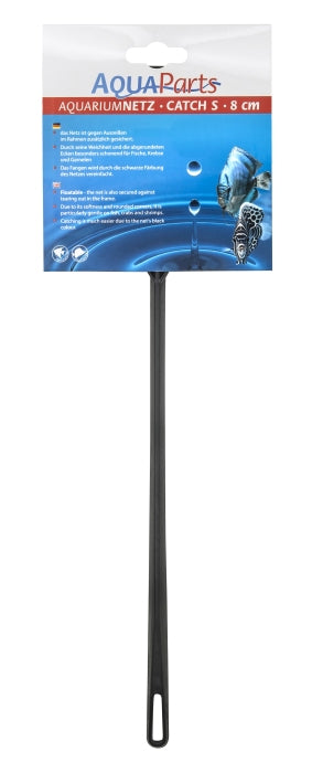 Papillon Aquariumnetz Catch – Netze & Kescher für das Aquarium bei AquascapingForLife