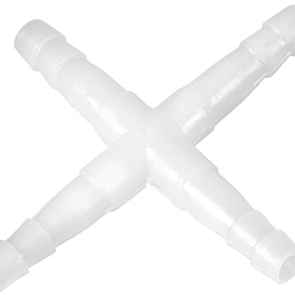Papillon Verbindungsstück Kreuz (2 Stück) – Ansicht 2