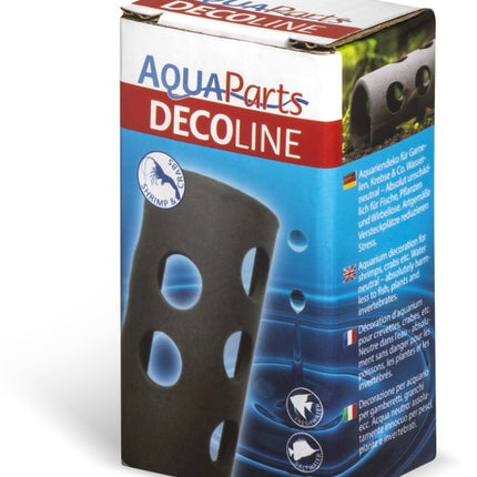 Papillon Garnelen-Tunnel – Ornamente und sonstige Dekoration für das Aquarium bei AquascapingForLife
