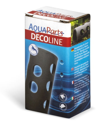 Papillon Garnelen-Tunnel – Ornamente und sonstige Dekoration für das Aquarium bei AquascapingForLife
