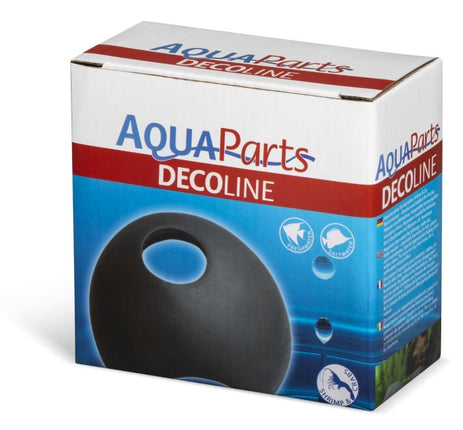 Papillon Tonversteck 2 – Ornamente und sonstige Dekoration für das Aquarium bei AquascapingForLife